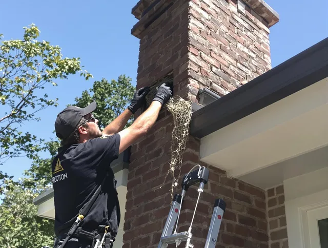 Animal & Debris Removal service in Wolcott, CT