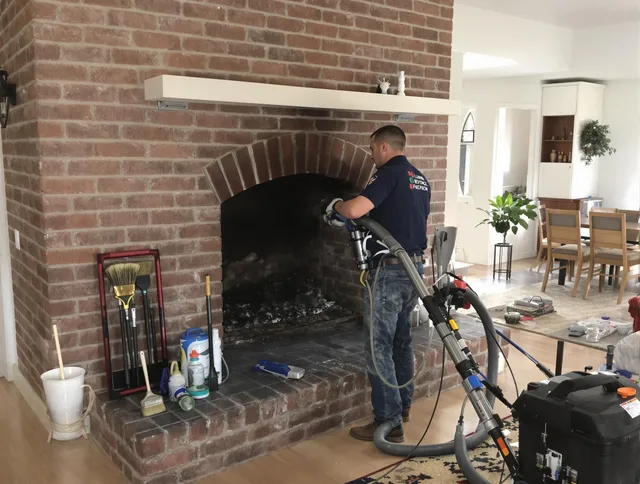 Chimney Cleaning service in Wolcott, CT