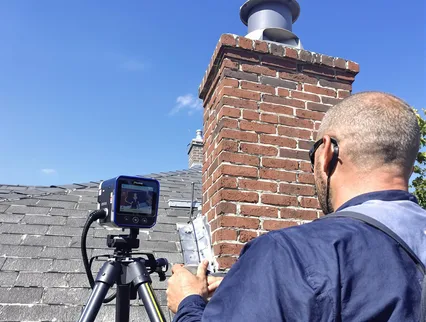 Chimney Inspection service in Wolcott, CT