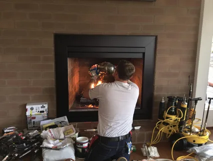 Chimney Liner Services service in Wolcott, CT