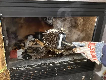 Creosote Removal service in Wolcott, CT