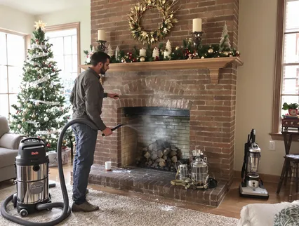 Fireplace Cleaning service in Wolcott, CT