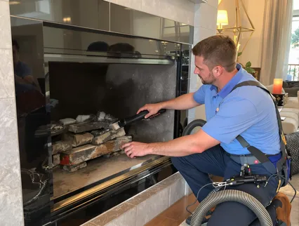 Fireplace Maintenance service in Wolcott, CT