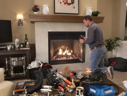 Fireplace Safety Inspection service in Wolcott, CT
