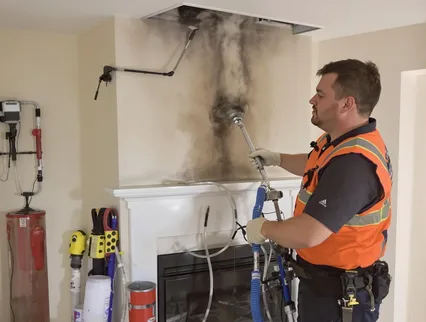 Soot Removal service in Wolcott, CT